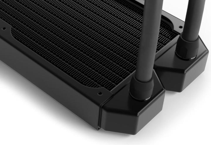 Productafbeelding Alphacool Eiswolf 2 AIO - 360mm RTX 4090 Founders Edition met backplate