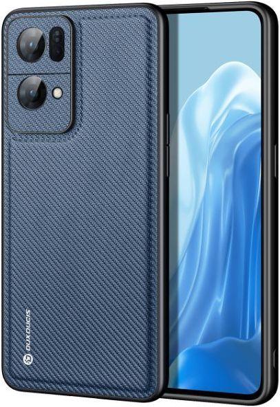 Actual product image Dux Ducis Fino Series Hardcase Cover (Oppo Reno 7 Pro 5G)