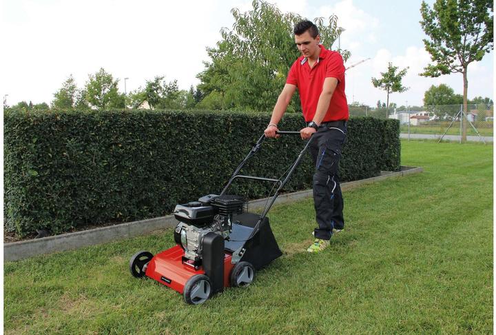 Produktbild Einhell GC-SC 4240 P