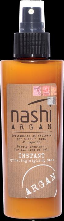 Actual product image Nashi Argan (150 ml)