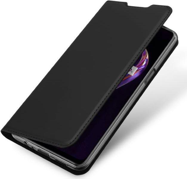 Produktbild Dux Ducis Skin Pro Series Bookcover (Realme 9 Pro)