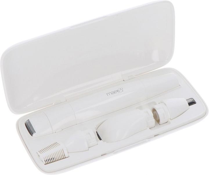 Actual product image MaeB All-in-one Ladyshave (4000 ml, Intimate shave)