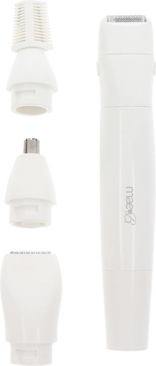 Actual product image MaeB All-in-one Ladyshave (4000 ml, Intimate shave)