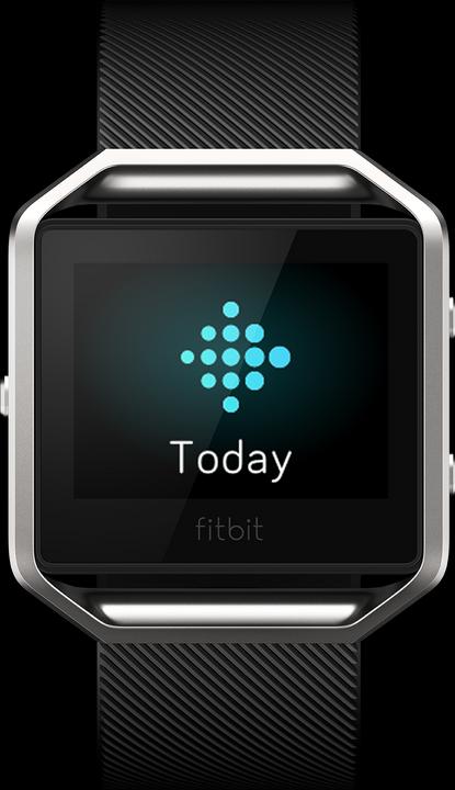 Immagine prodotto Fitbit Blaze