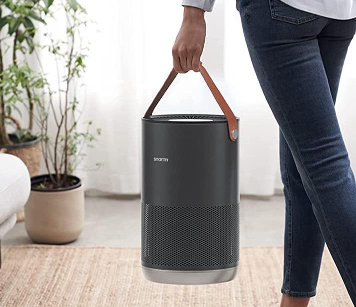 Immagine prodotto Xiaomi Purificatore d'aria P1 (30 m²)