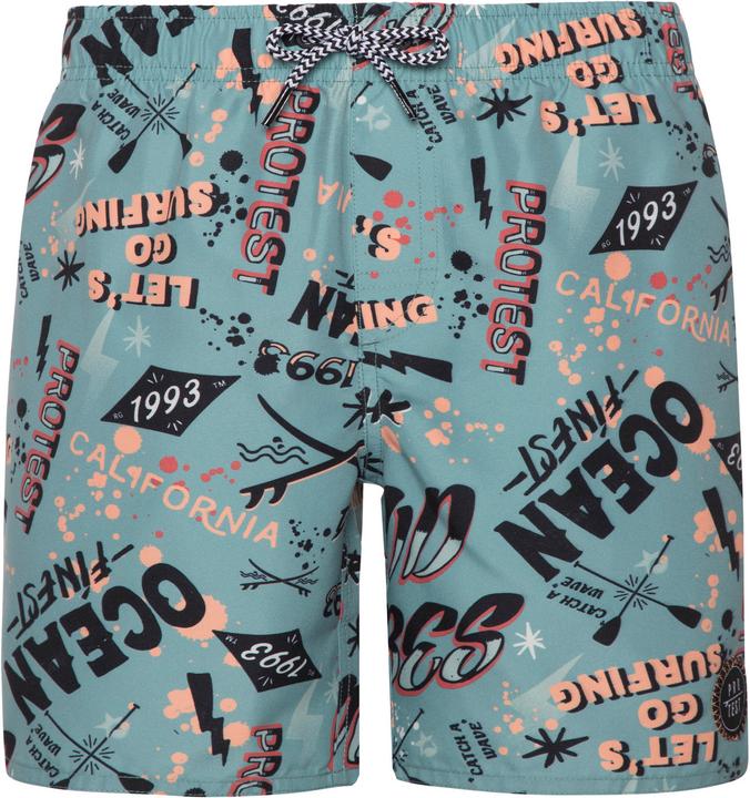 Protest Badeshorts Prtyansen