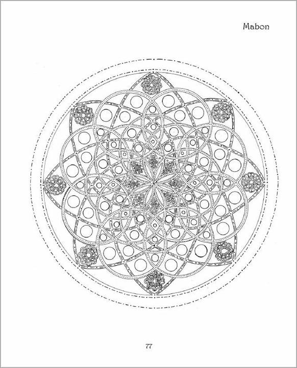 Immagine prodotto Mandalas für die Seele - 60 handgezeichnete Kunstwerke für mehr Achtsamkeit und Kreativität. Das (Tedesco, Od*Chi, 2021)