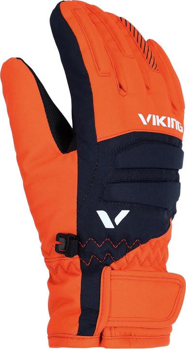 Actual product image Viking Flinx ski gloves for children (6)