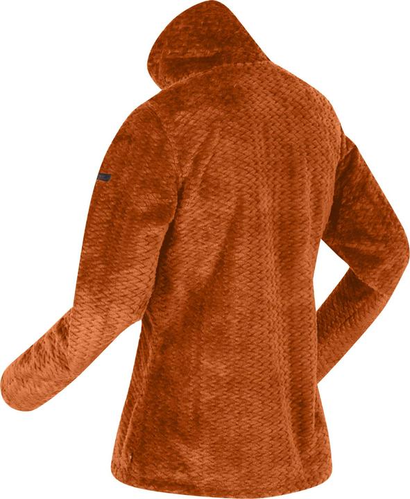 Produktbild Regatta Heloise Fleecejacke Durchgehender Reissverschluss (38 D)
