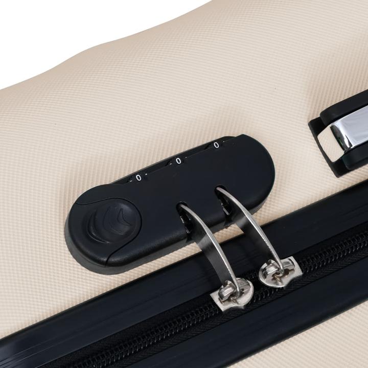Immagine prodotto VidaXL Hamel (39 l, Bagaglio a mano (fino a 50 litri))