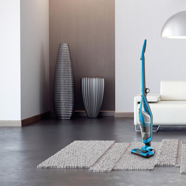 Actual product image ECG VT 4520 2in1 Bruno Stick vacuum cleaner, Up to 60 minutes run time per charge