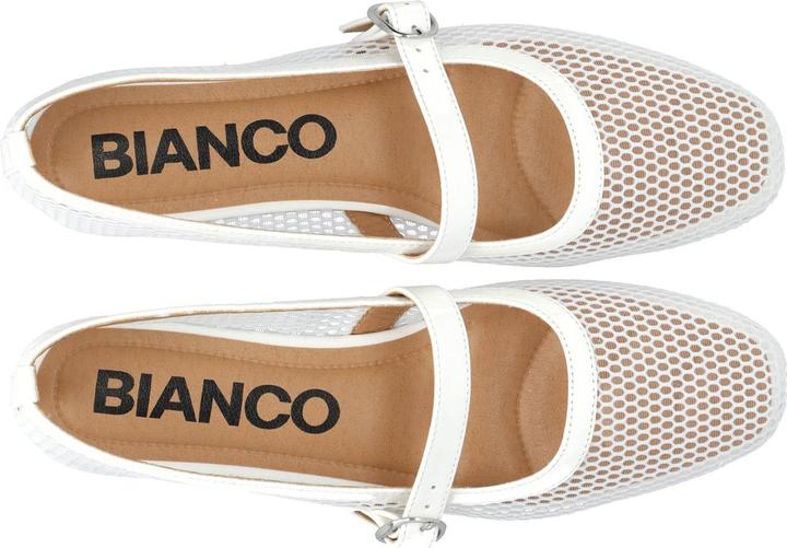Image du produit Bianco BIALILJA Mary Jane Schuhe (40)