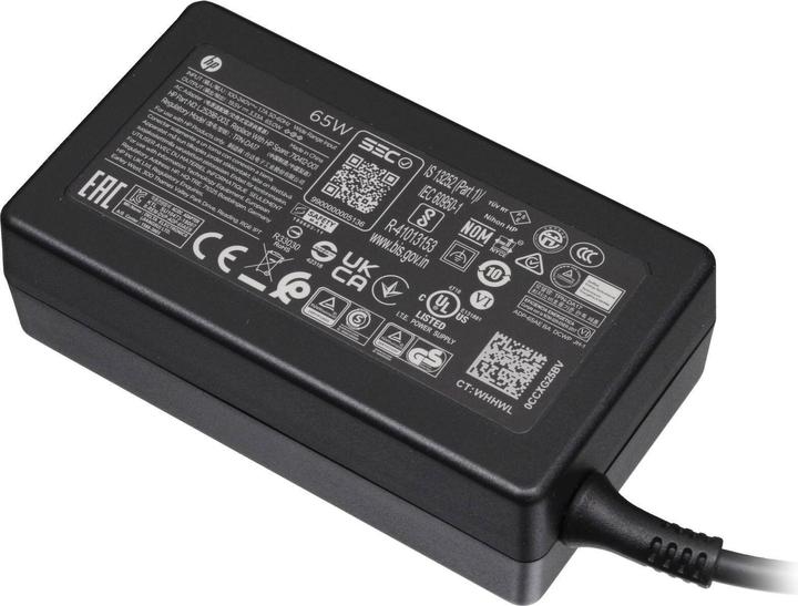 Actual product image HP H6y89aa#Uuz (65 W)
