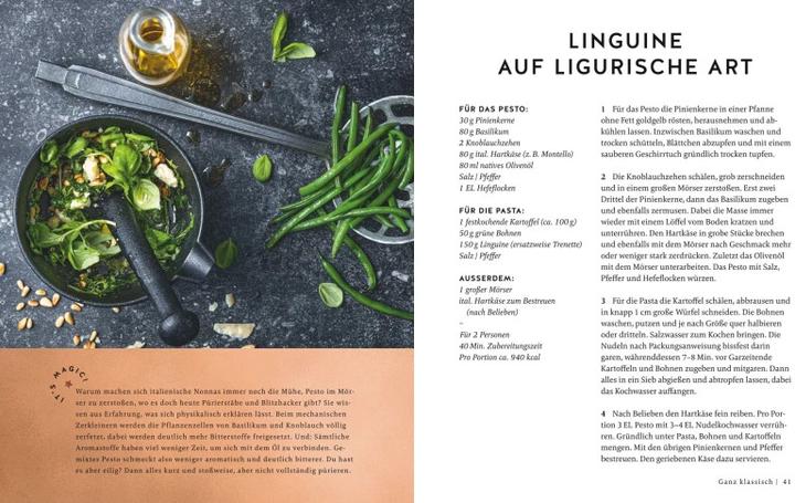 Produktbild Das Kochbuch zum Intervallfasten (Deutsch, Petra Bracht, 2019)