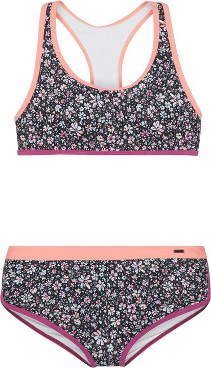 Produktbild Protest Bikini Prttyra True Black (104)
