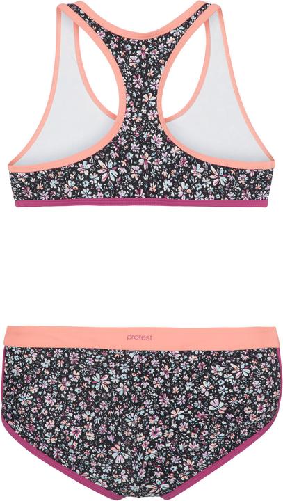 Produktbild Protest Bikini Prttyra True Black (104)