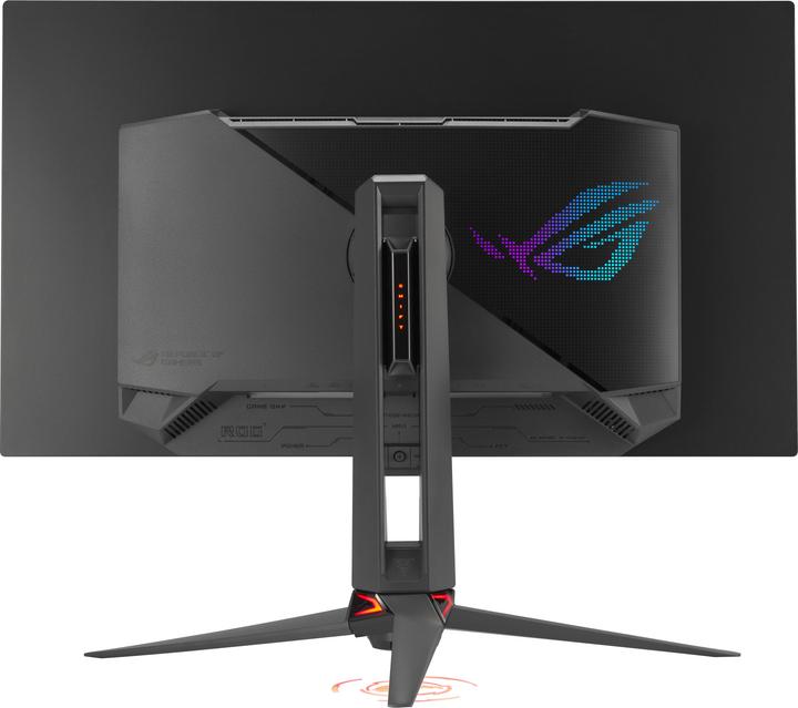 Produktbild ASUS ROG Swift OLED PG32UCDMR gaming monitor (3840 x 2160 Pixel, 31.50")