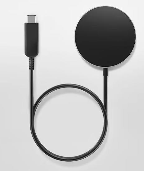 Produktbild Samsung Wits Wireless Single Pad Charger (15 W)