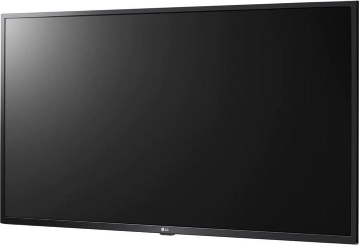 Actual product image LG 55US342H9ZC (55", US342H, LED, 4K, 2022)