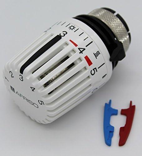 Image du produit Afriso Tête thermostatique