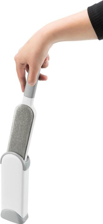 Image du produit Trixie Brosse à peluches avec station de nettoyage (Chien, Chat)