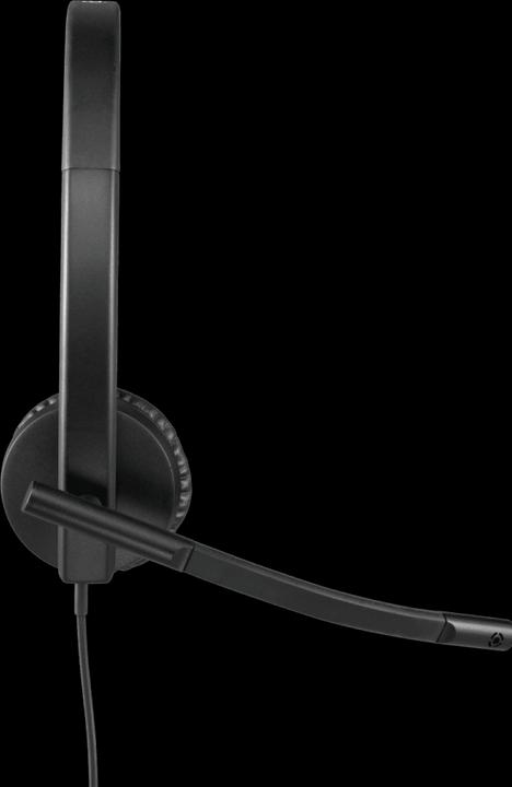 Produktbild Logitech USB Headset Stereo H570e (Kabelgebunden, USB-A)