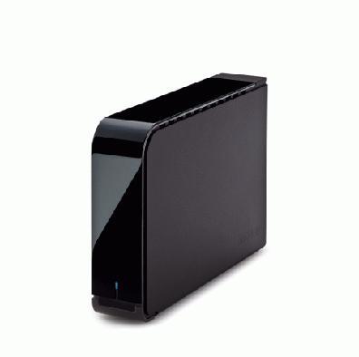 Image du produit Buffalo HD-LBU3 DriveStation (1 To)