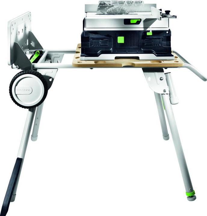 Image du produit Festool Châssis UG-CSC-SYS (58 cm, 106.70 cm)