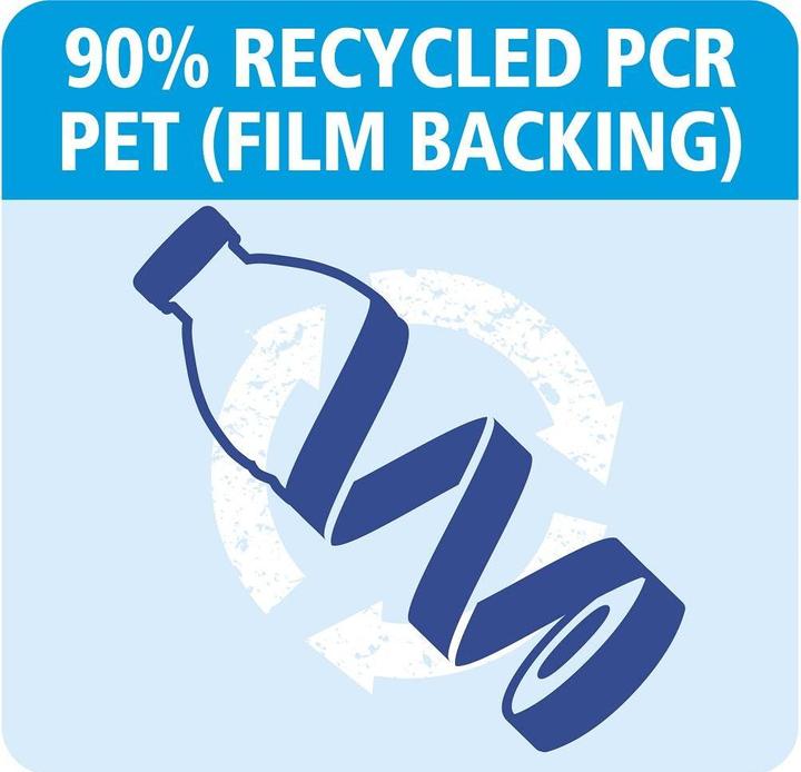 Immagine prodotto tesa Ruban adhésif Film eco & crystal ecoLogo (19 mm)