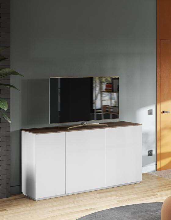 Image du produit Temahome Rejoindre 160H1 avec base (160 x 50 x 84 cm)