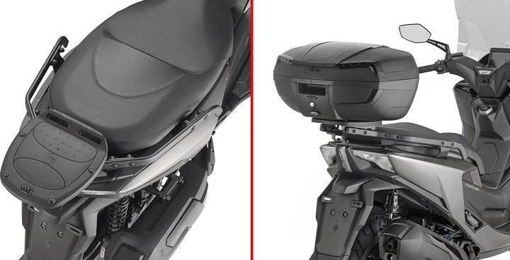 Image du produit Givi Support de top case