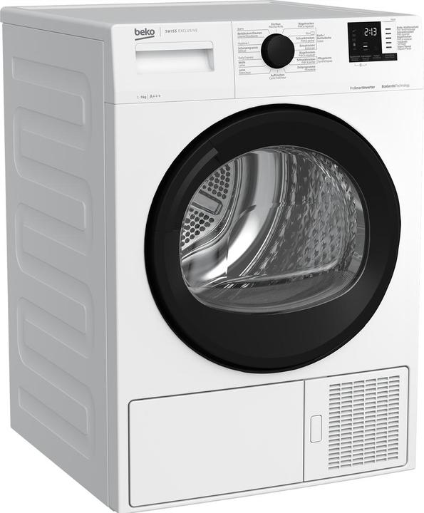 Immagine prodotto Beko Tumbler (9 kg)