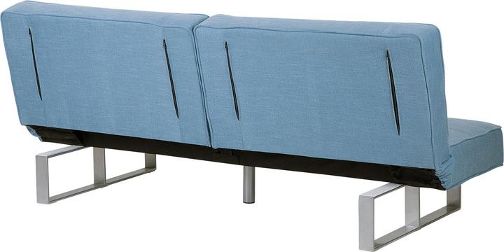 Actual product image Beliani Dublin (Sofa bed)