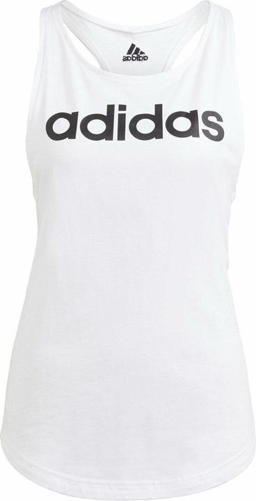 adidas DEB LINEAR WHITE X8624230 (XL)
