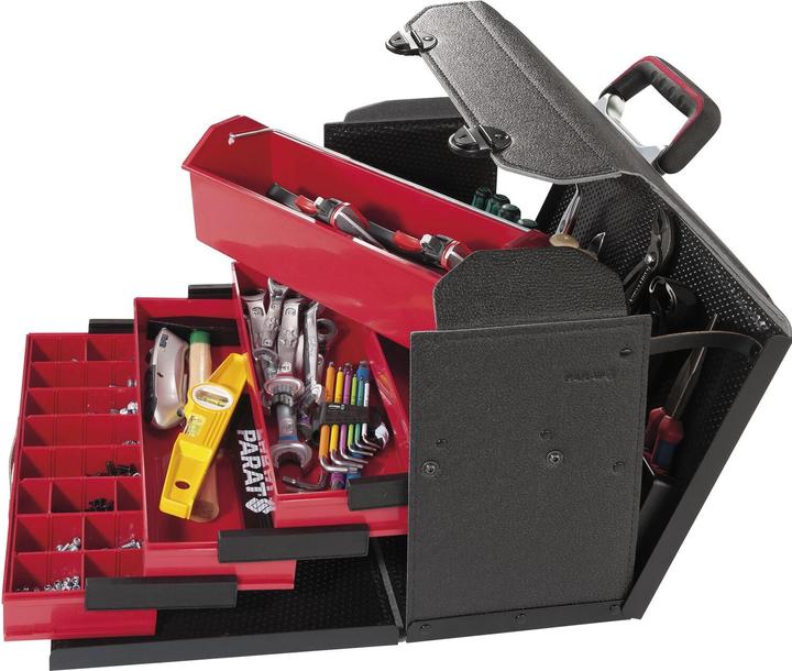 Produktbild Parat Profi Werkzeugtasche unbestückt (1 Teile)