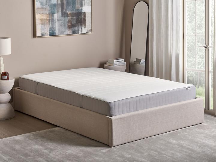 Produktbild Beliani Fancy (140 x 200 cm, Schaumstoffkern)