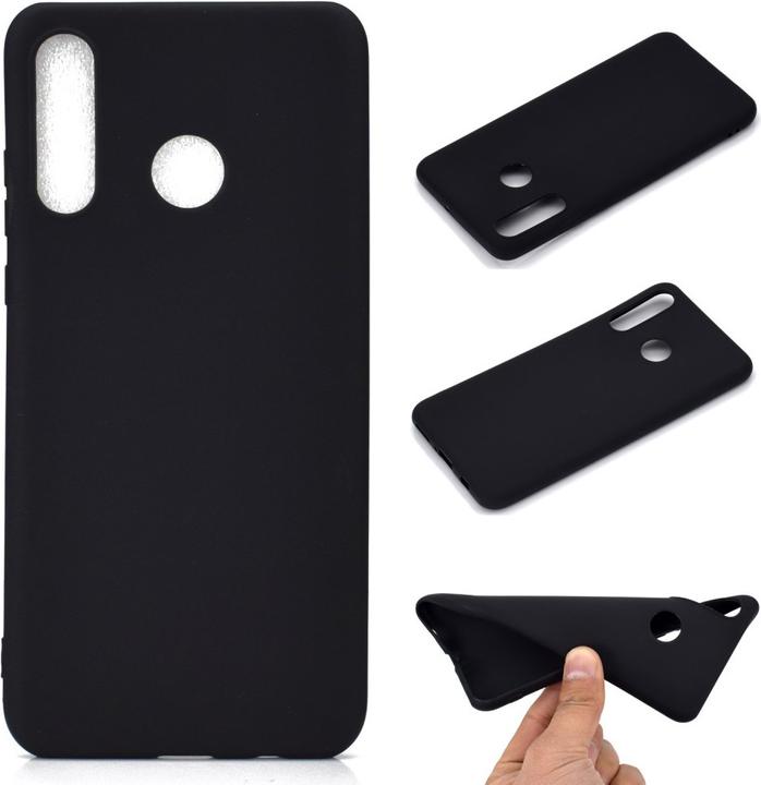 Produktbild Cover-Discount Matte (Huawei P30 Lite New Edition, Huawei P30 Lite)