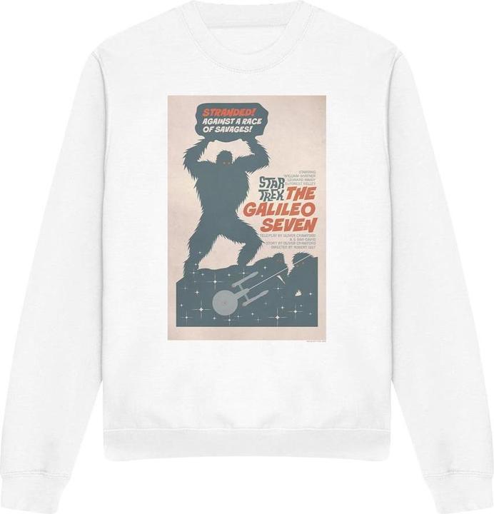 The Original Series Episode 16 Sweatshirt
