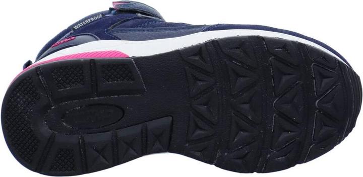 Actual product image CMP Campagnolo Hadil Leather WP (32)
