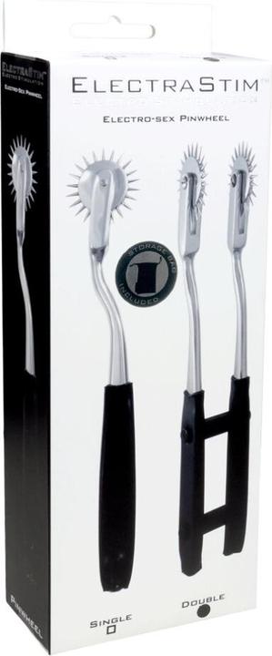 Produktbild ElectraStim Double Electro Wartenberg Pinwheel