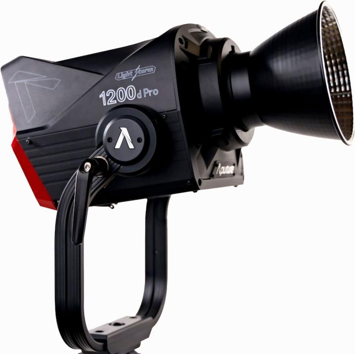 Image du produit Aputure LS 1200d Pro (éclairage de studio)