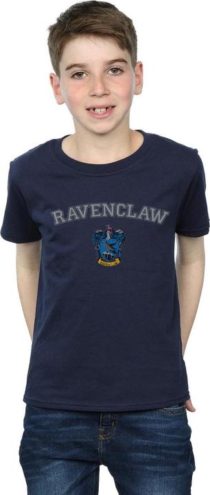 Produktbild Ravenclaw Crest TShirt Jungen (152, 158)