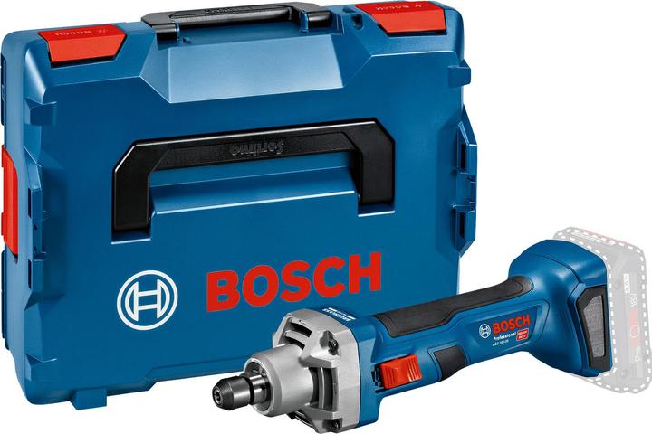 L-BOXX 136, Meuleuse droite GGS 18V-20, 2 x clé à molette de 19 mm