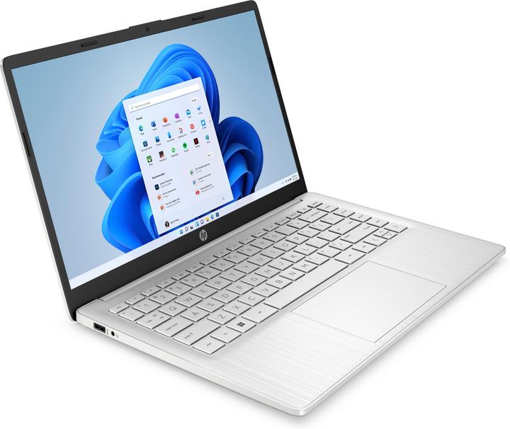 Actual product image HP 14-eg0500nz 4G LTE (14", Snapdragon 7c Kryo 468, 8 GB, 128 GB, CH)