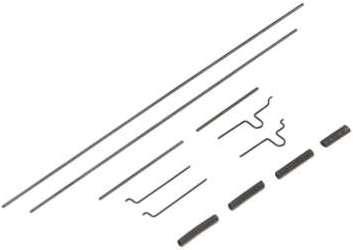 Immagine prodotto E-Flite UMX VAPOR LITE HP Set di aste di spinta