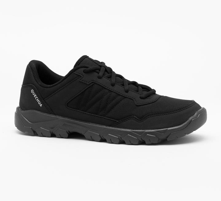 Quechua Chaussures de randonnée homme basse randonnée - NH50
