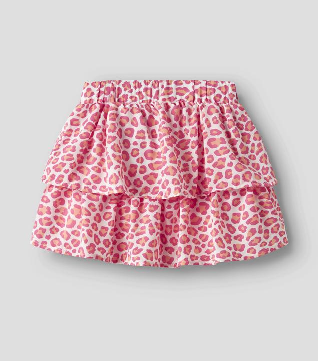Produktbild Name it Nkfvinaya Skirt Fff Noos (158)