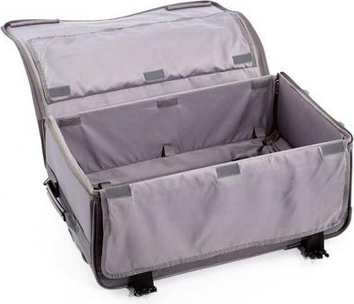 Immagine prodotto Dermata Carrello a 2 ruote Voylux (56 l, M (50 - 90l))