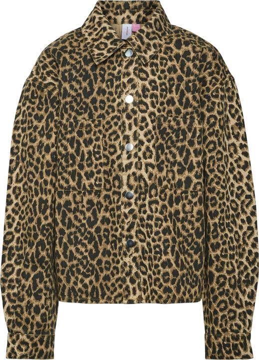 Vero Moda VMTULLAH Jeansjacke Jeansjacke