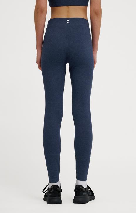 Produktbild hummel hmlPULSE LOGO MW TIGHTS (XS)